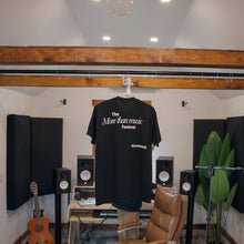 Load image into Gallery viewer, &quot;More Than Music Forever&quot; x &quot;Ollie&quot; T-Shirt