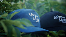Load image into Gallery viewer, &quot;More Than Music Records&quot; Snapback Hat