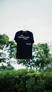 "More Than Music Forever" x "Ollie" T-Shirt
