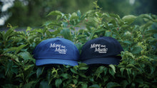 Load image into Gallery viewer, &quot;More Than Music Records&quot; Snapback Hat