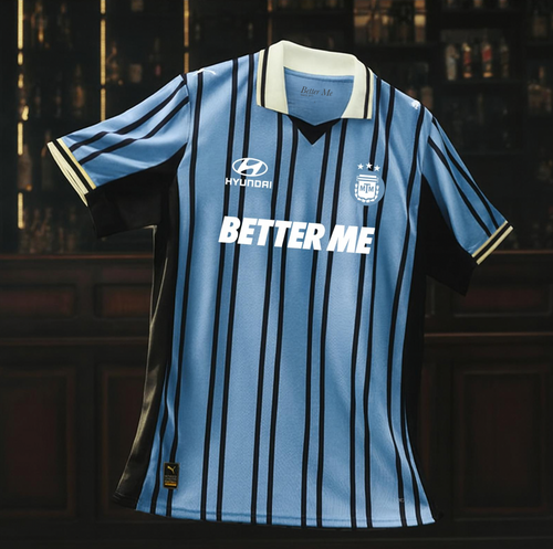 “Better Me” Jersey