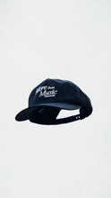 Load image into Gallery viewer, &quot;More Than Music Records&quot; Snapback Hat