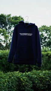 "More Than Music Forever" Hoodie