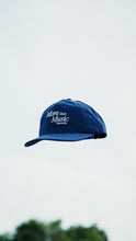 Load image into Gallery viewer, &quot;More Than Music Records&quot; Snapback Hat