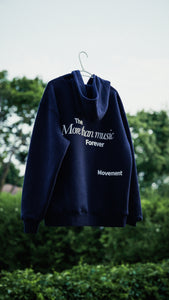 "More Than Music Forever" Hoodie