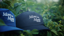Load image into Gallery viewer, &quot;More Than Music Records&quot; Snapback Hat