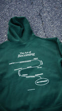 Load image into Gallery viewer, &quot;The Art of Becoming&quot; Better Me Hoodie