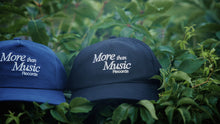 Load image into Gallery viewer, &quot;More Than Music Records&quot; Snapback Hat