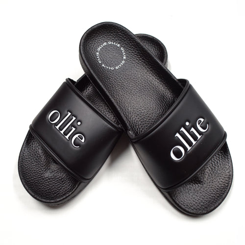 Ollie Custom Slides