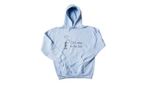 Load image into Gallery viewer, &quot;It&#39;s okay to be sad&quot; - Hoodie